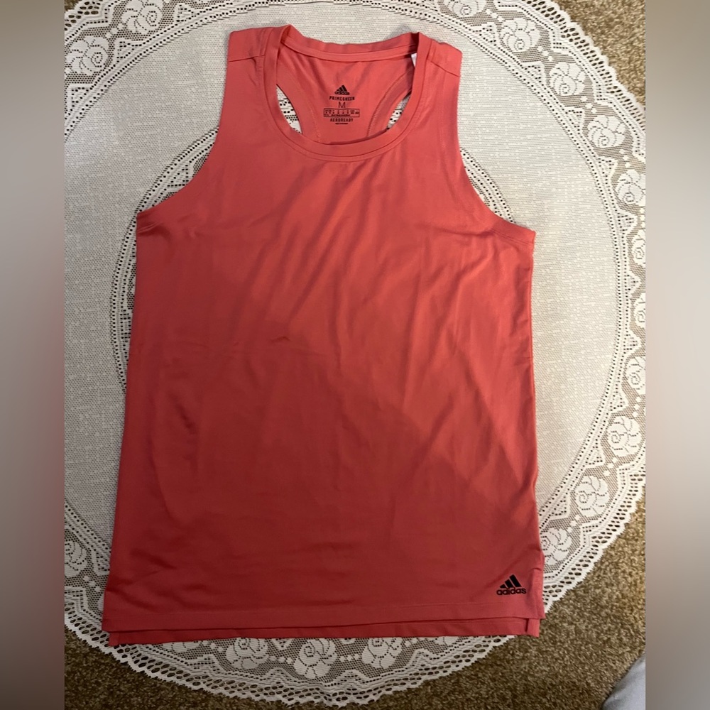 Adidas tank top